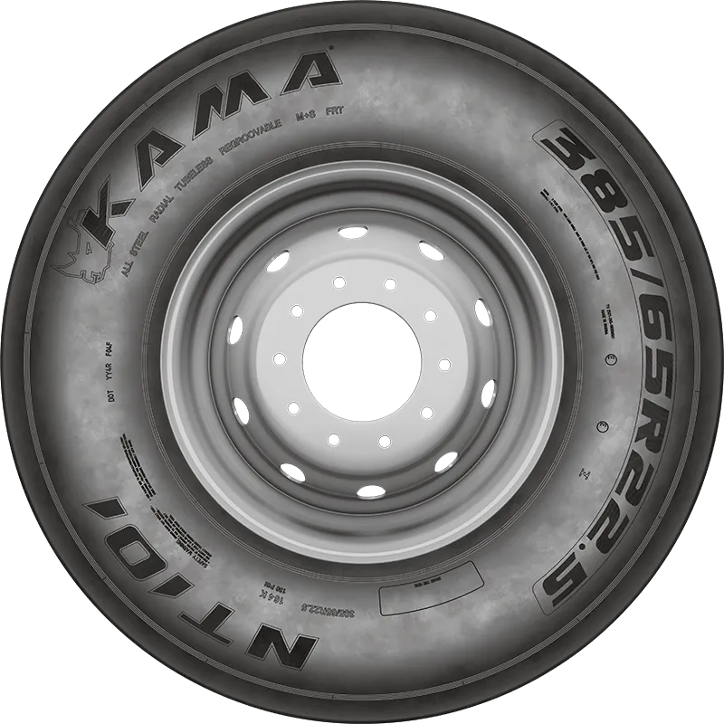 KAMA NT 101 в Южноуральске — KAMA TYRES KAMA NT 101 в Южноуральске