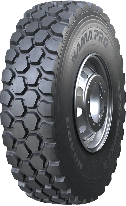 KAMA PRO NU 405 в Южноуральске — KAMA TYRES KAMA PRO NU 405 в Южноуральске