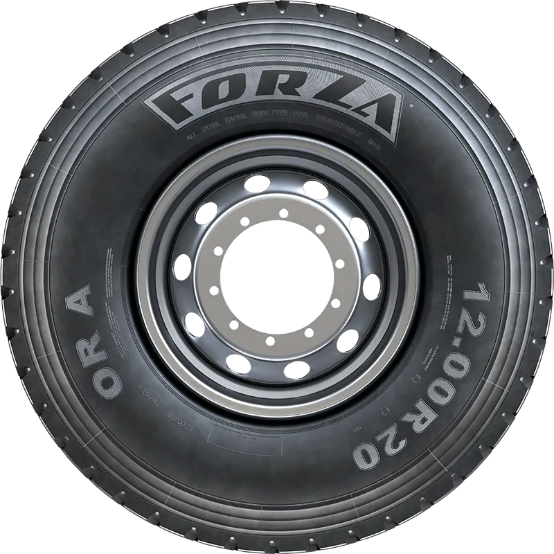 FORZA OR A в Южноуральске — KAMA TYRES FORZA OR A в Южноуральске