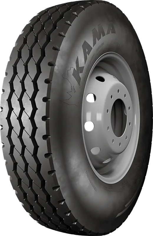 KAMA NF 701 в Южноуральске — KAMA TYRES KAMA NF 701 в Южноуральске