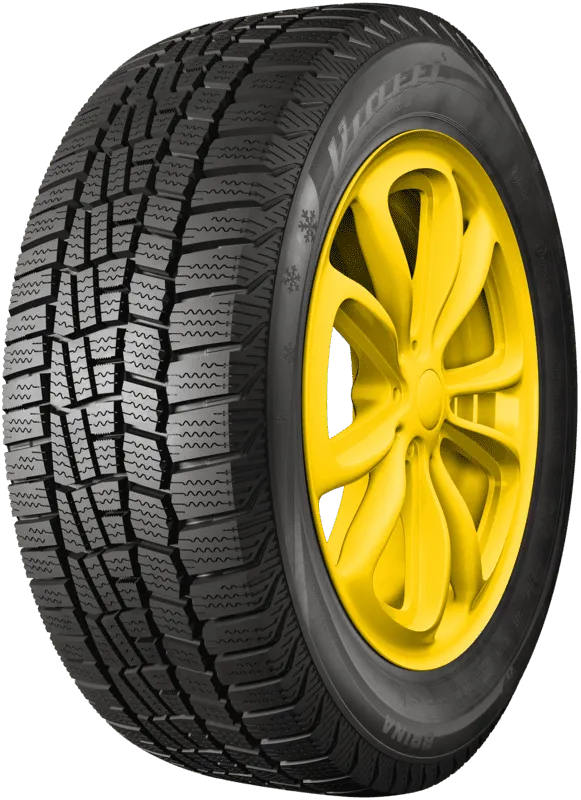 Viatti Brina (V-521) в Южноуральске — KAMA TYRES Viatti Brina (V-521) в Южноуральске