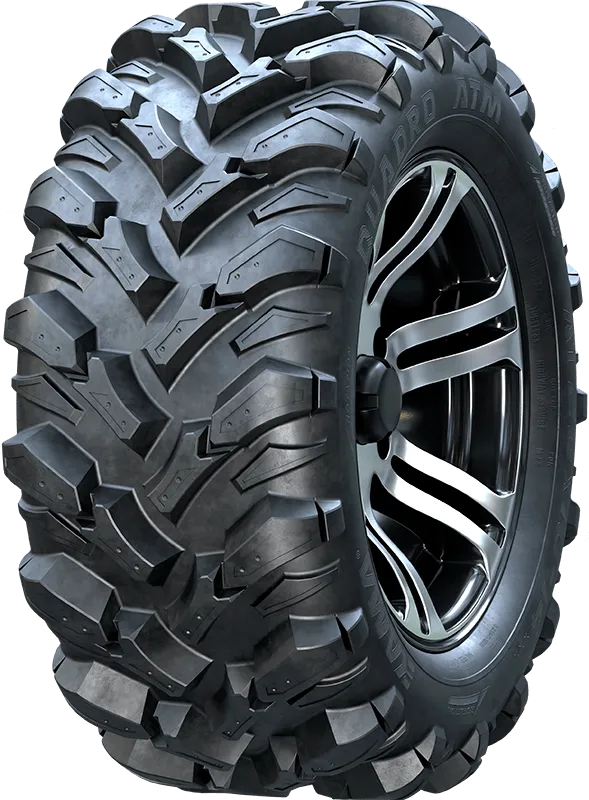 KAMA QUADRO ATM (НК-437) в Южноуральске — KAMA TYRES KAMA QUADRO ATM (НК-437) в Южноуральске