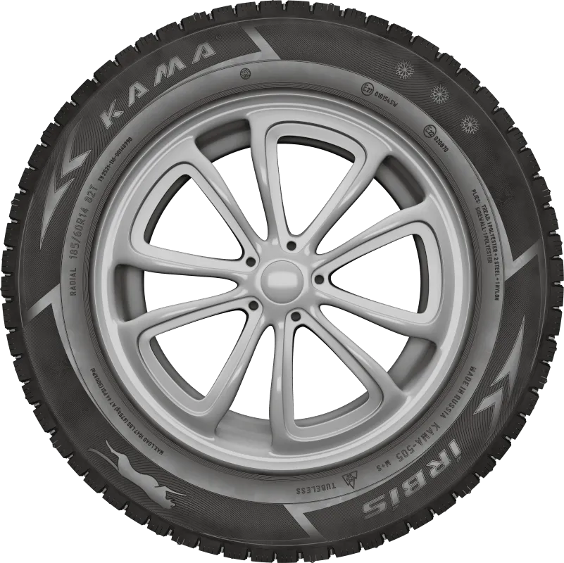 KAMA-505 ИРБИС в Южноуральске — KAMA TYRES KAMA-505 ИРБИС в Южноуральске