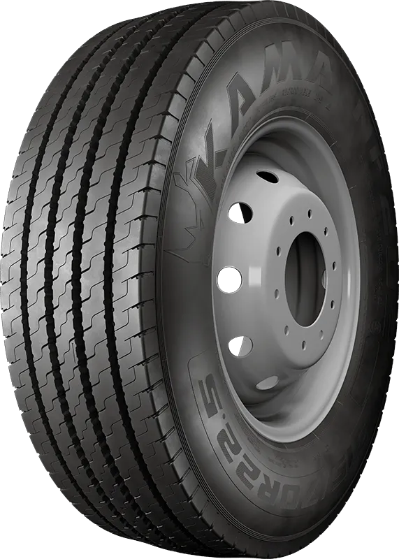 KAMA NF 202 в Южноуральске — KAMA TYRES KAMA NF 202 в Южноуральске