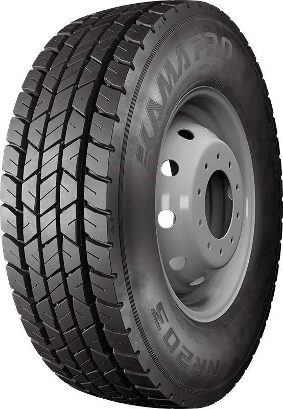 KAMA PRO NR 203 в Южноуральске — KAMA TYRES KAMA PRO NR 203 в Южноуральске