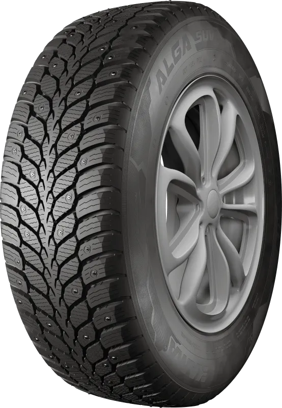 KAMA ALGA SUV (НК-532) в Южноуральске — KAMA TYRES KAMA ALGA SUV (НК-532) в Южноуральске