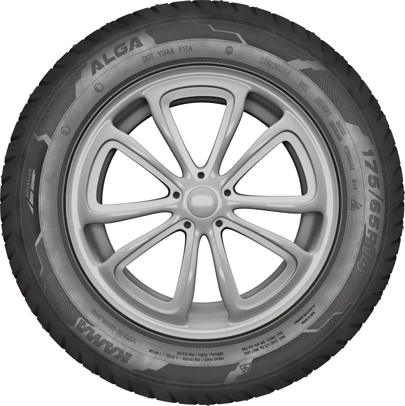 KAMA ALGA (НК-531) в Южноуральске — KAMA TYRES KAMA ALGA (НК-531) в Южноуральске