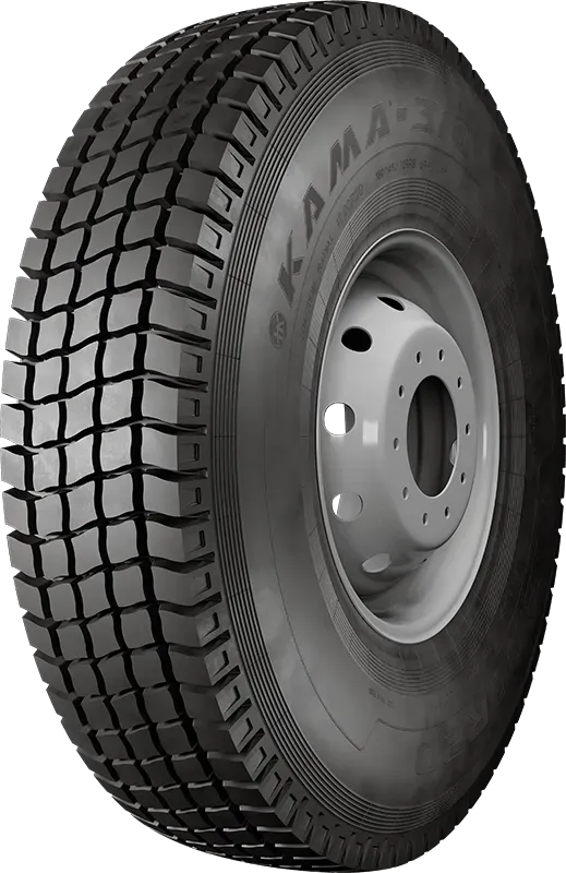 KAMA-310 нс16 мороз в Южноуральске — KAMA TYRES KAMA-310 нс16 мороз в Южноуральске