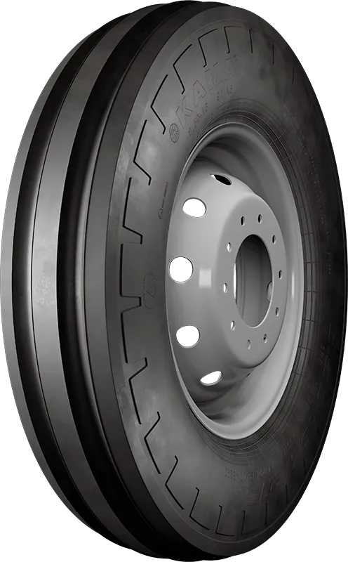 Я-275А в Южноуральске — KAMA TYRES Я-275А в Южноуральске