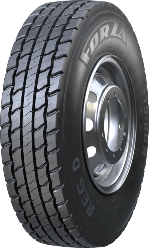 FORZA REG D в Южноуральске — KAMA TYRES FORZA REG D в Южноуральске