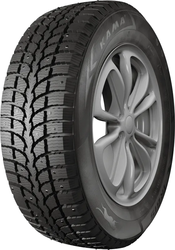 KAMA-505 ИРБИС в Южноуральске — KAMA TYRES KAMA-505 ИРБИС в Южноуральске
