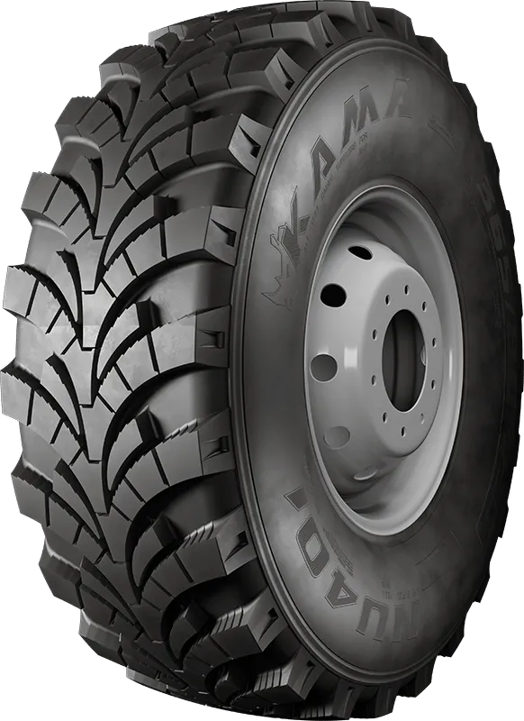 KAMA NU 401 в Южноуральске — KAMA TYRES KAMA NU 401 в Южноуральске