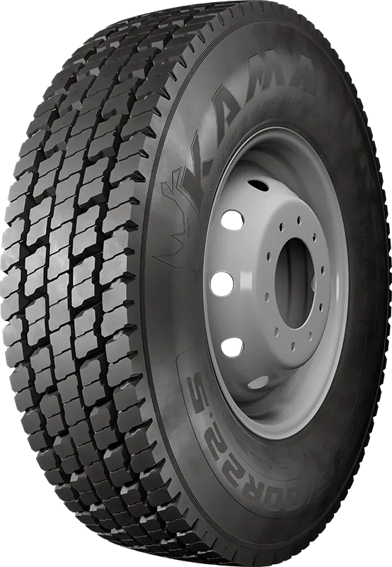 KAMA NR 202 в Южноуральске — KAMA TYRES KAMA NR 202 в Южноуральске
