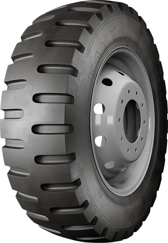 KAMA-406 в Южноуральске — KAMA TYRES KAMA-406 в Южноуральске