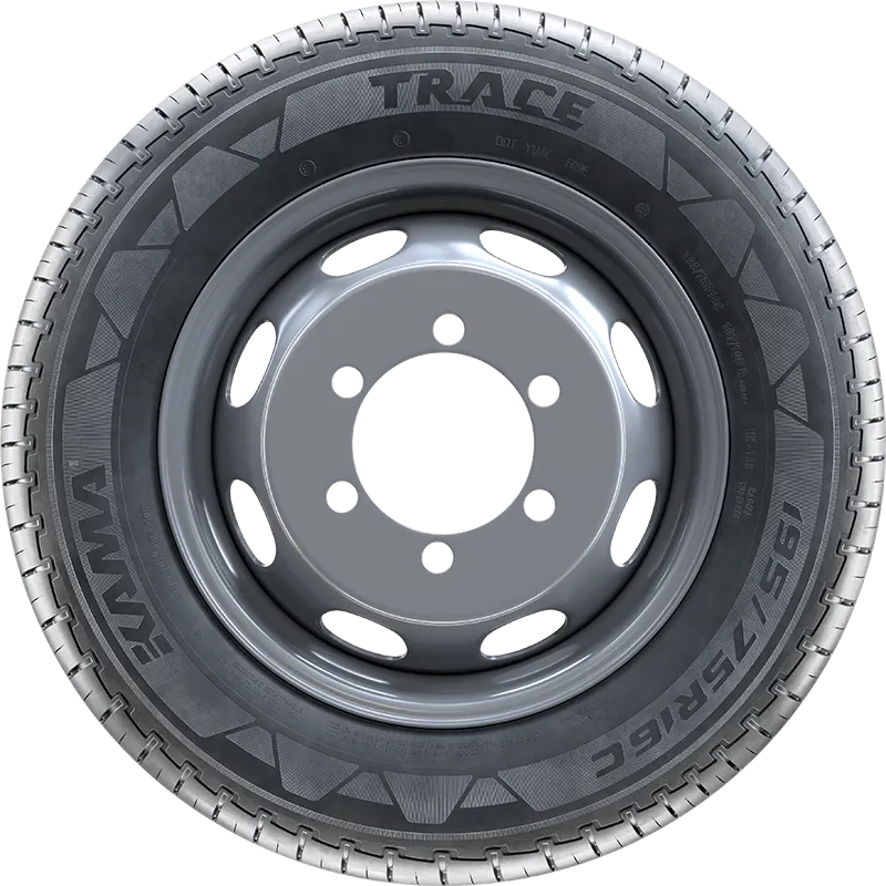 KAMA TRACE (HK-135) в Южноуральске — KAMA TYRES KAMA TRACE (HK-135) в Южноуральске